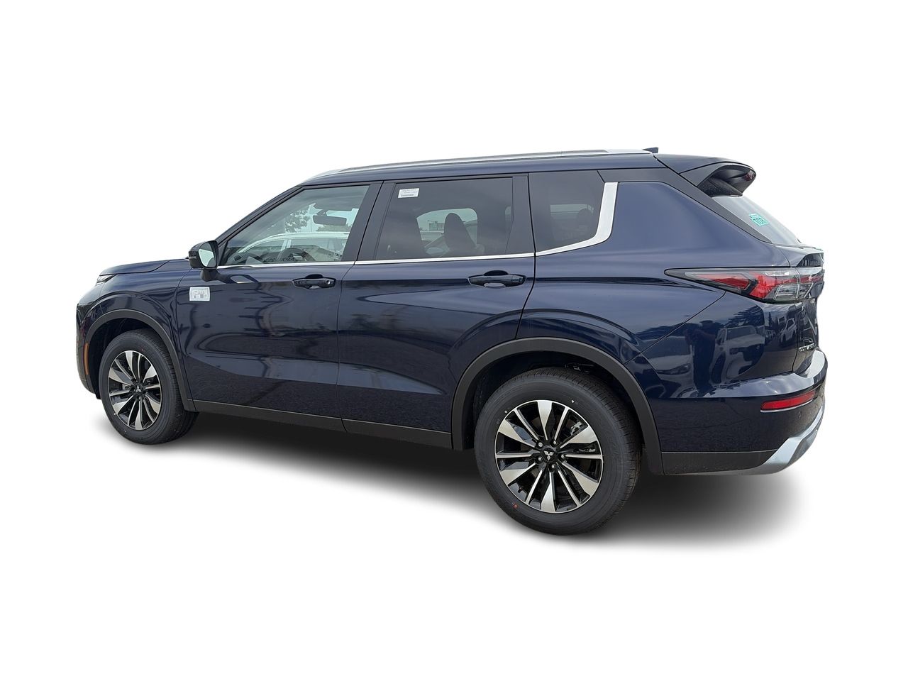2026 Mitsubishi Outlander in Mississauga, Ontario