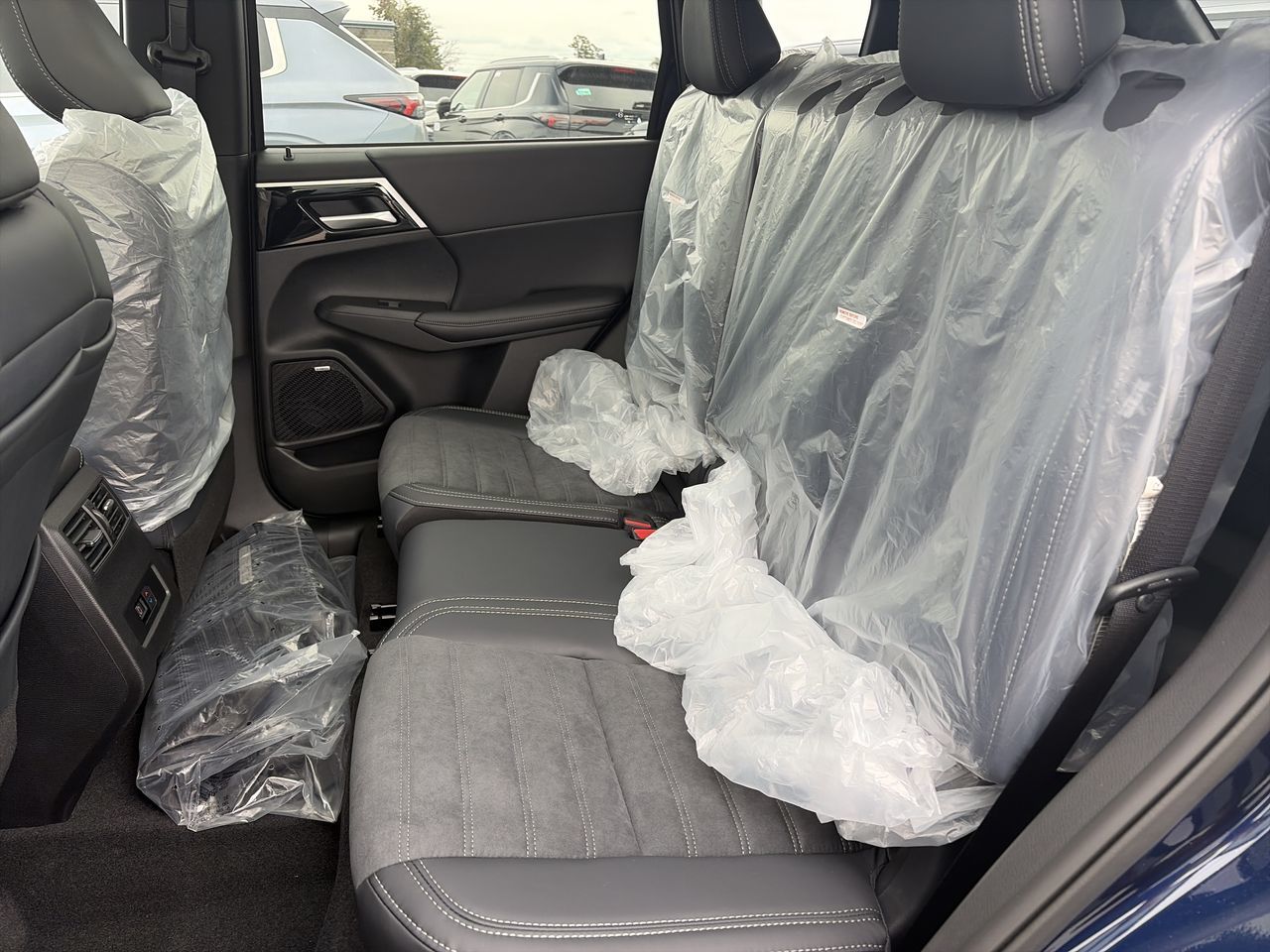 2026 Mitsubishi Outlander in Mississauga, Ontario