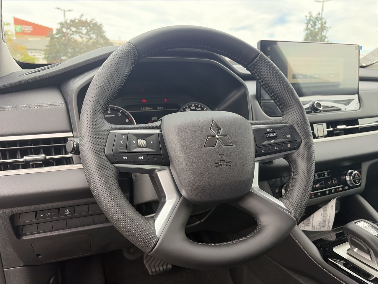 2026 Mitsubishi Outlander in Mississauga, Ontario