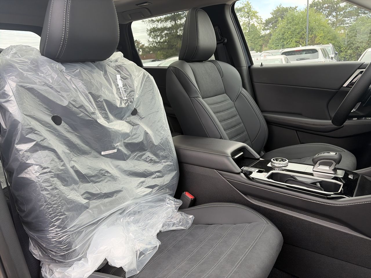 2026 Mitsubishi Outlander in Mississauga, Ontario