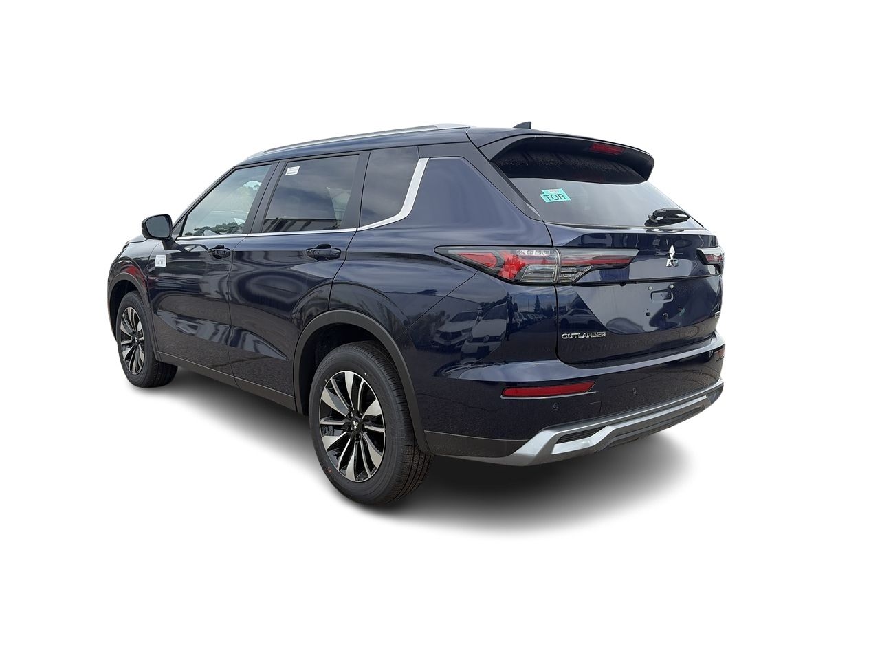 2026 Mitsubishi Outlander in Mississauga, Ontario