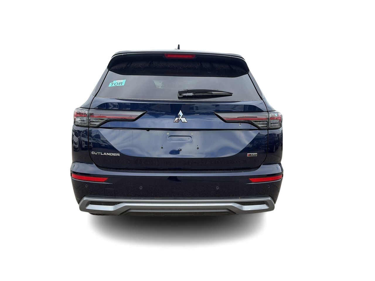 2026 Mitsubishi Outlander in Mississauga, Ontario
