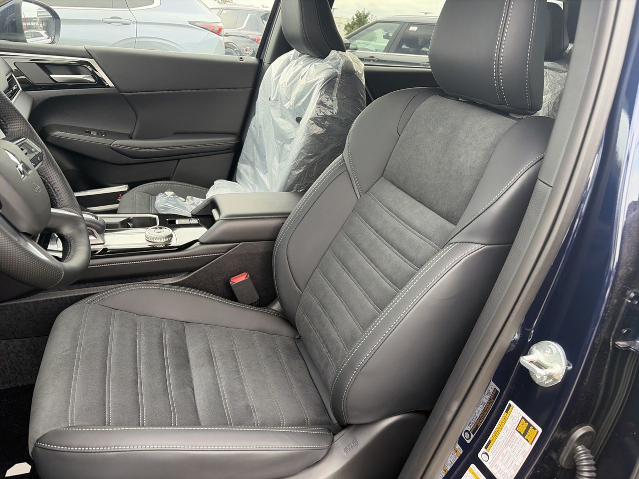2026 Mitsubishi Outlander in Mississauga, Ontario