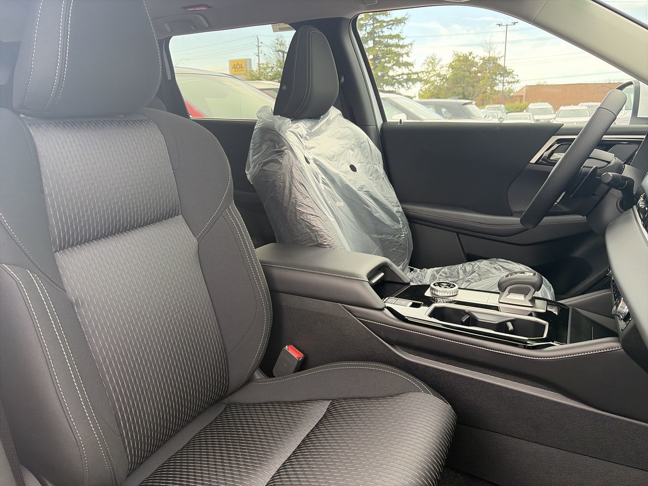 Mitsubishi Outlander  2026 à Mississauga, Ontario