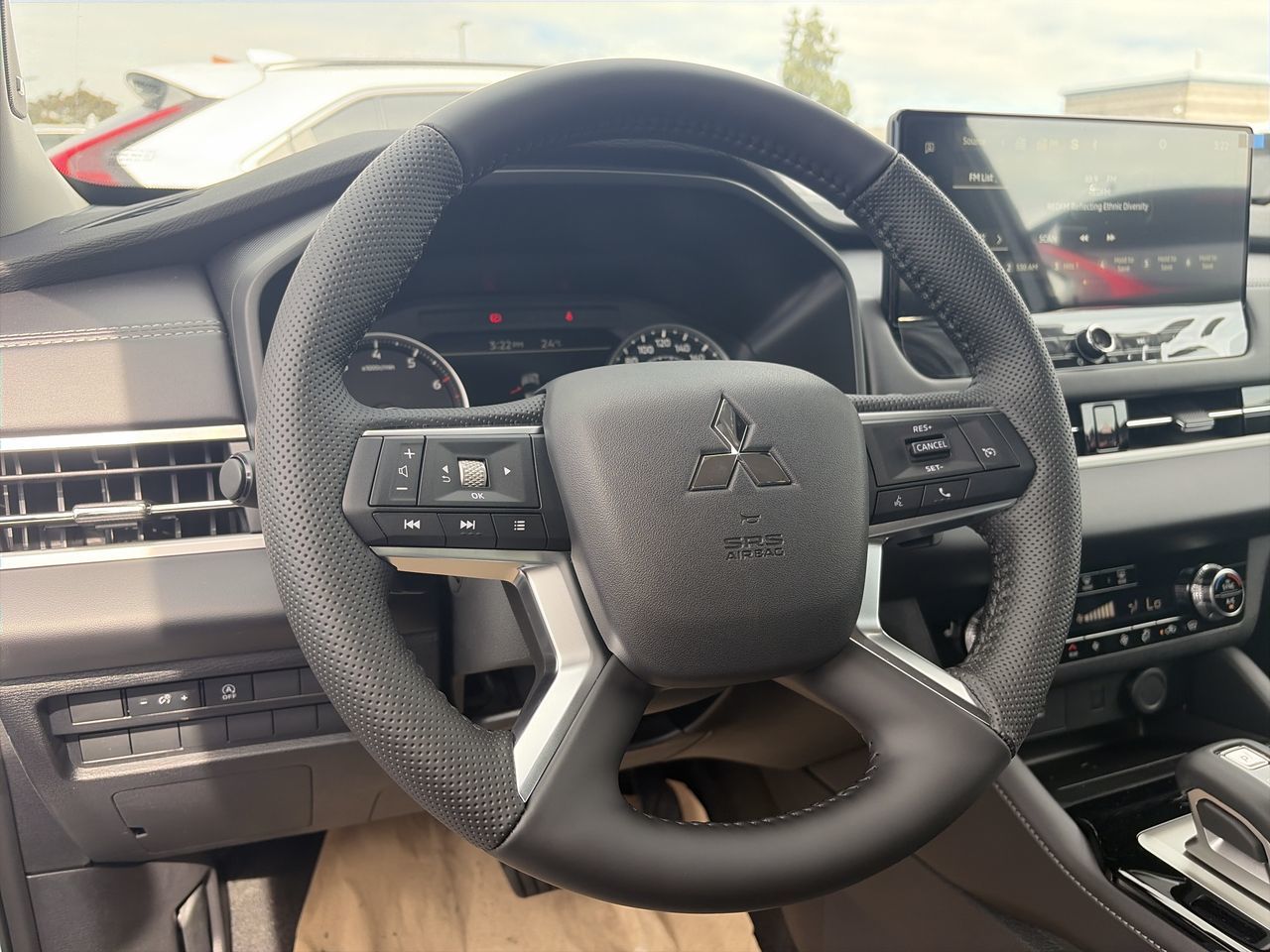 Mitsubishi Outlander  2026 à Mississauga, Ontario