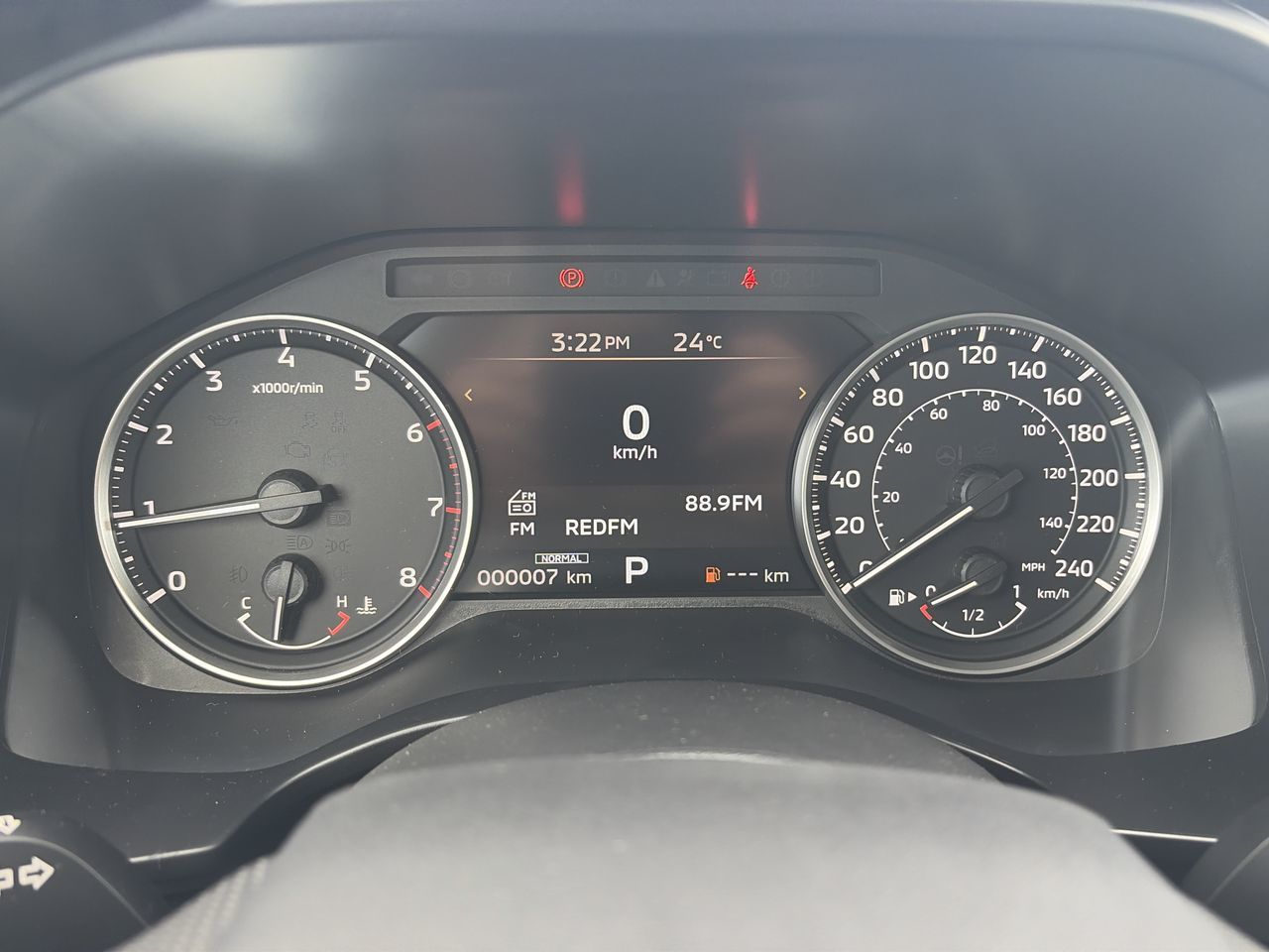 Mitsubishi Outlander  2026 à Mississauga, Ontario
