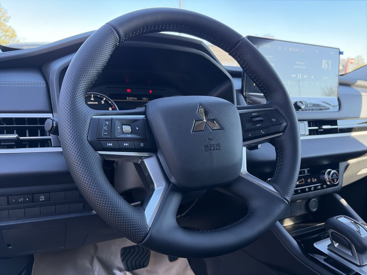 Mitsubishi Outlander  2026 à Mississauga, Ontario