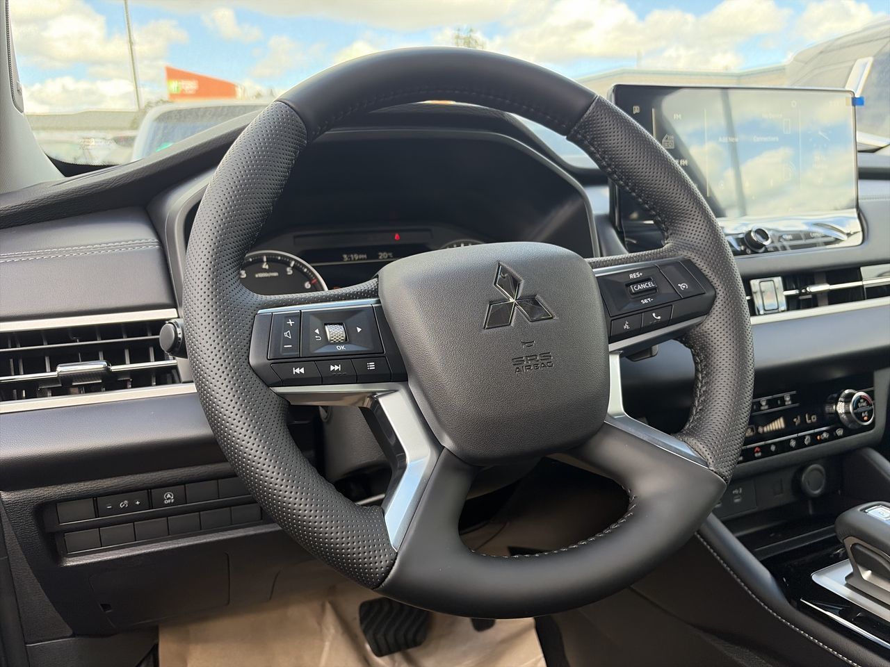 Mitsubishi Outlander  2026 à Mississauga, Ontario
