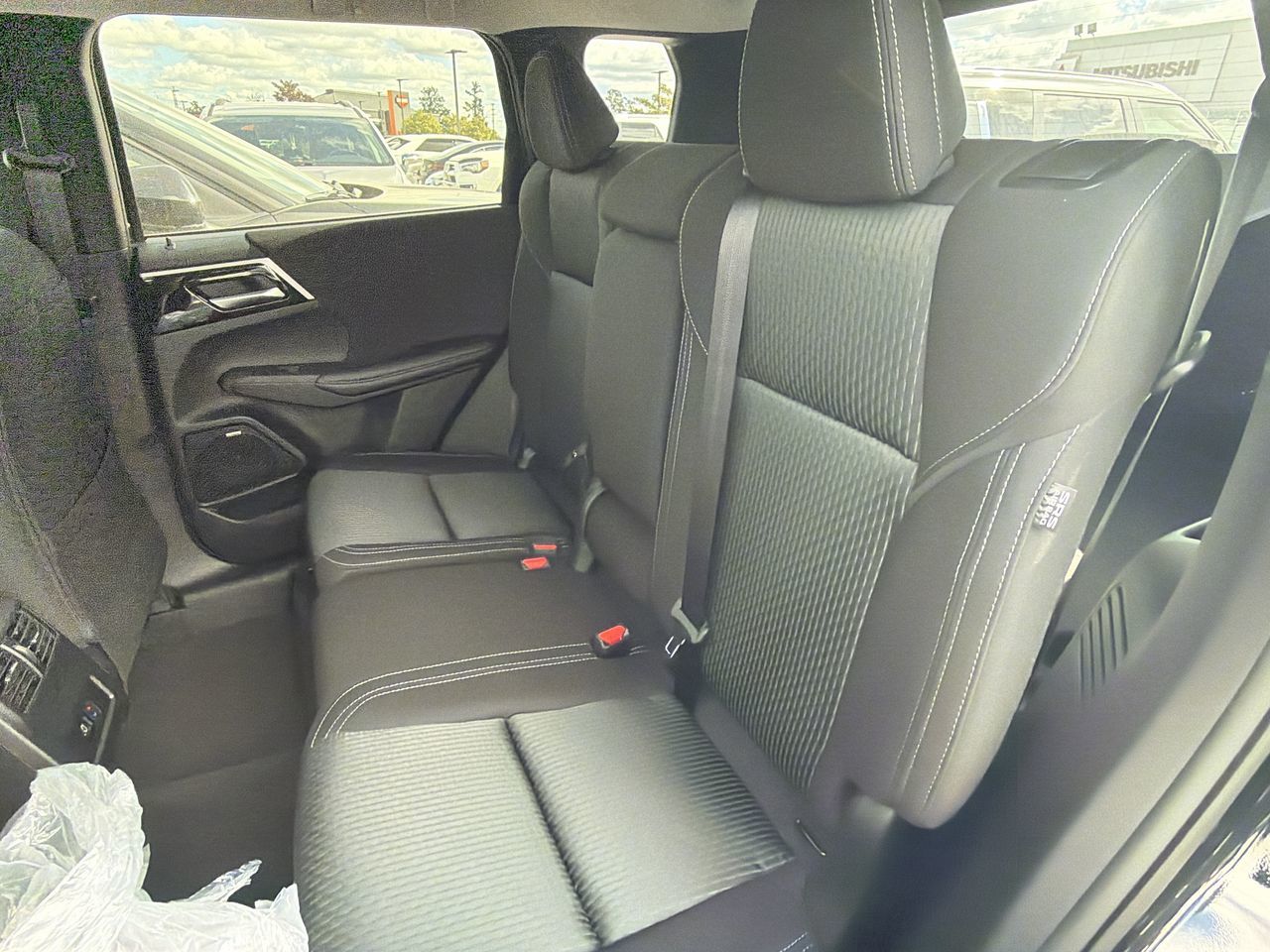 Mitsubishi Outlander  2026 à Mississauga, Ontario