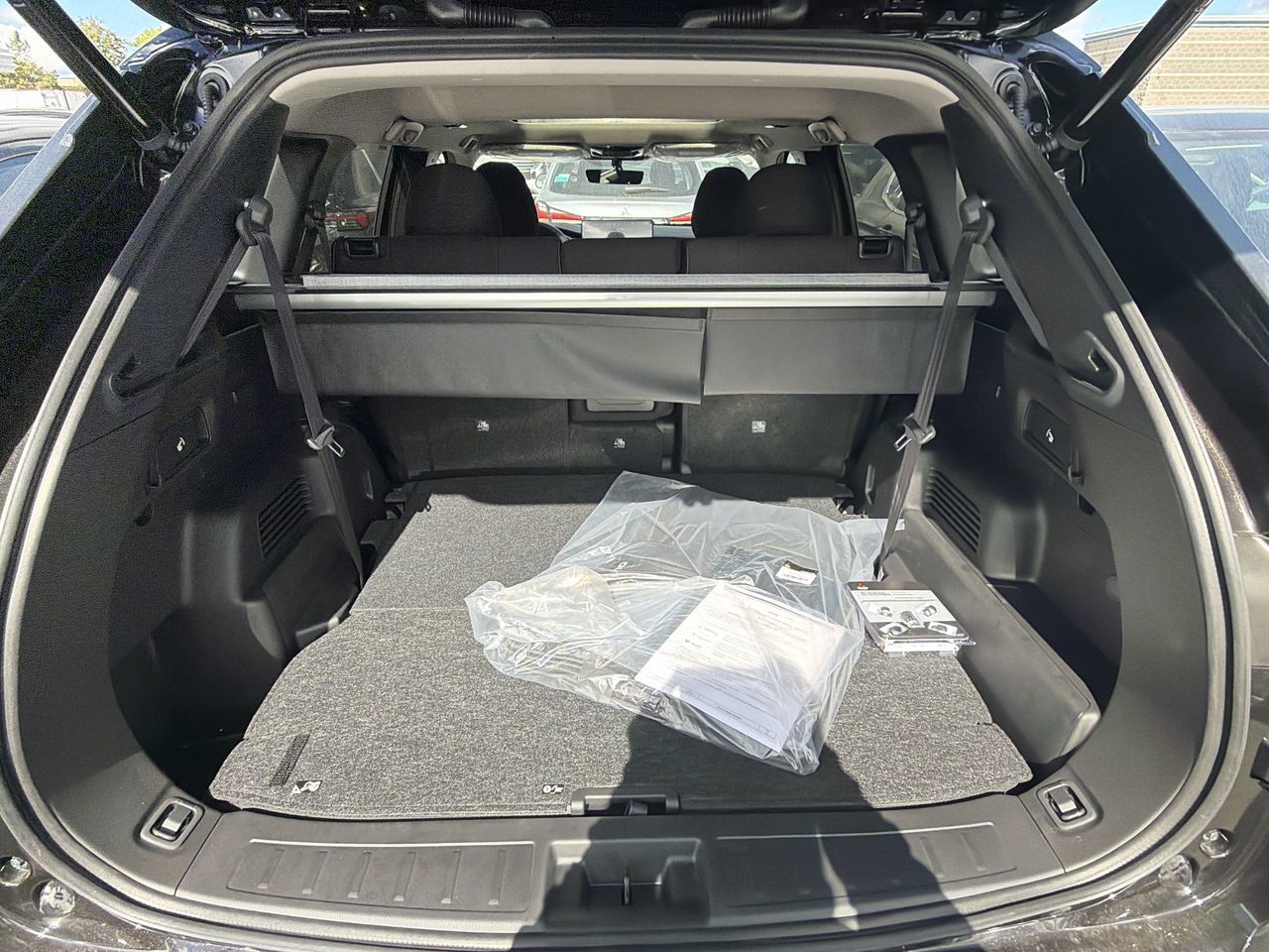 Mitsubishi Outlander  2026 à Mississauga, Ontario