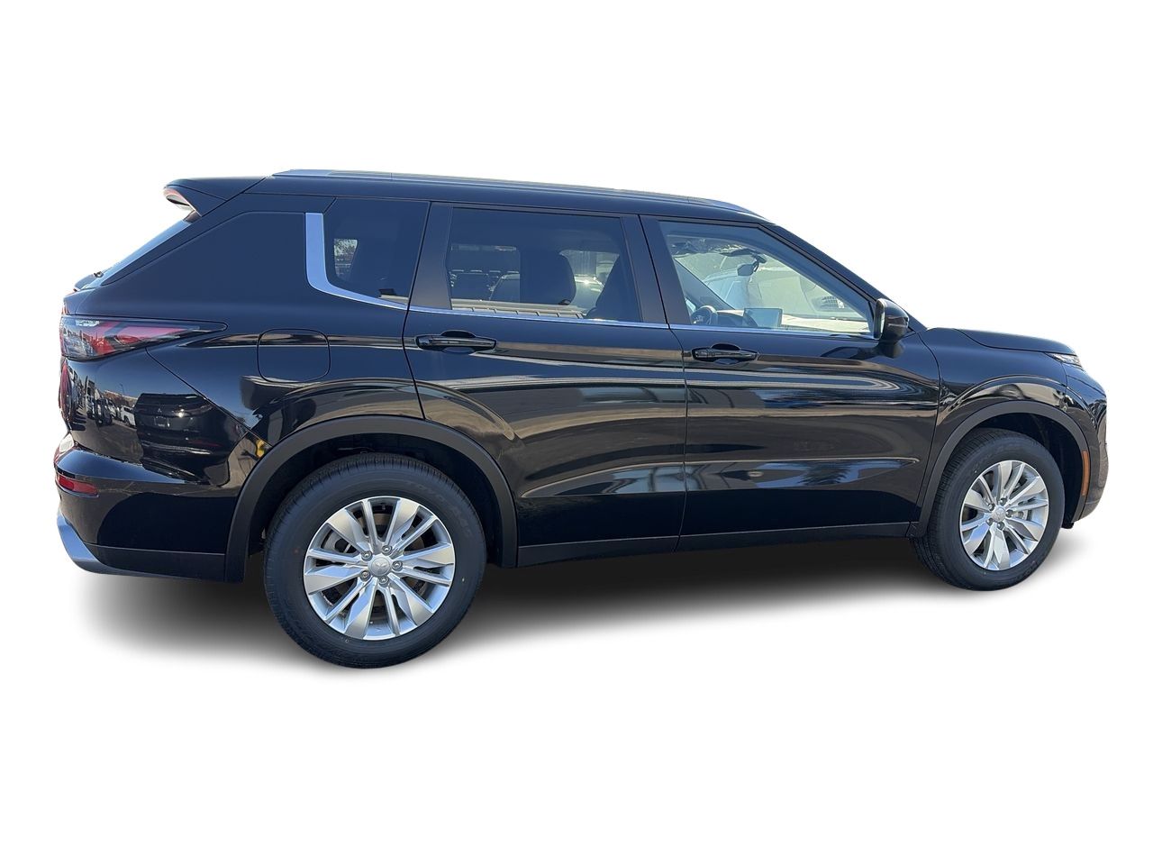 Mitsubishi Outlander  2026 à Mississauga, Ontario