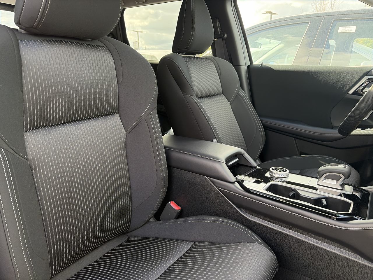 Mitsubishi Outlander  2026 à Mississauga, Ontario