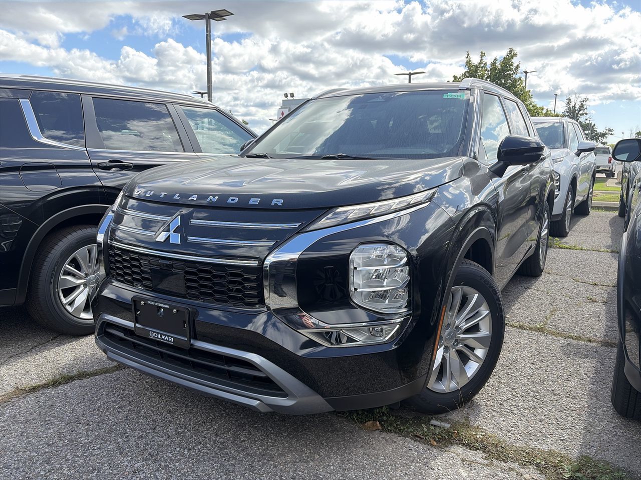 Mitsubishi Outlander  2026 à Mississauga, Ontario