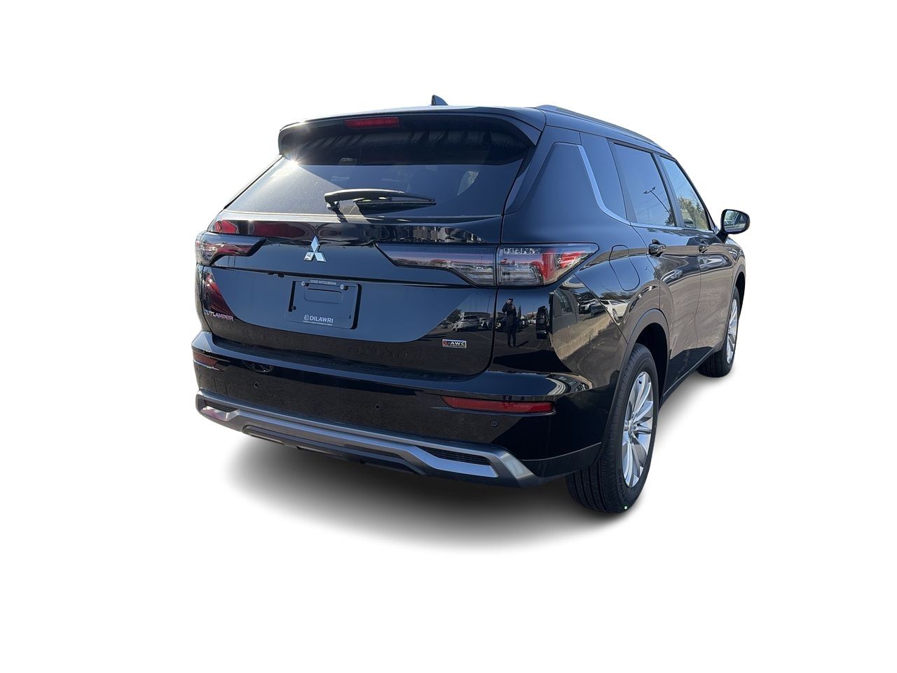 Mitsubishi Outlander  2026 à Mississauga, Ontario