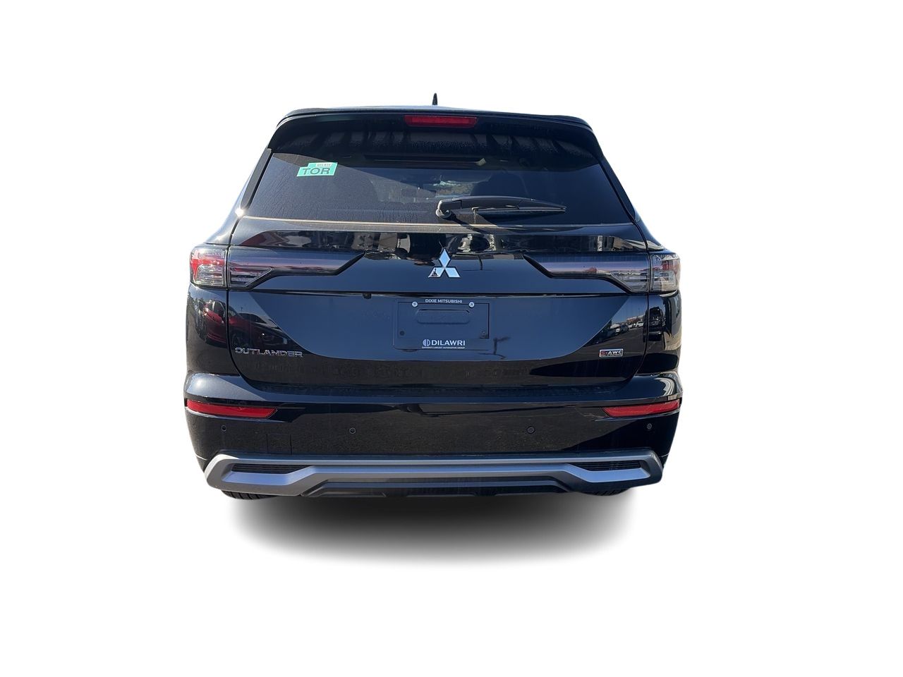 Mitsubishi Outlander  2026 à Mississauga, Ontario