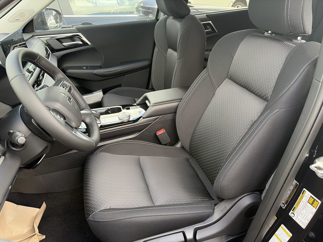 Mitsubishi Outlander  2026 à Mississauga, Ontario