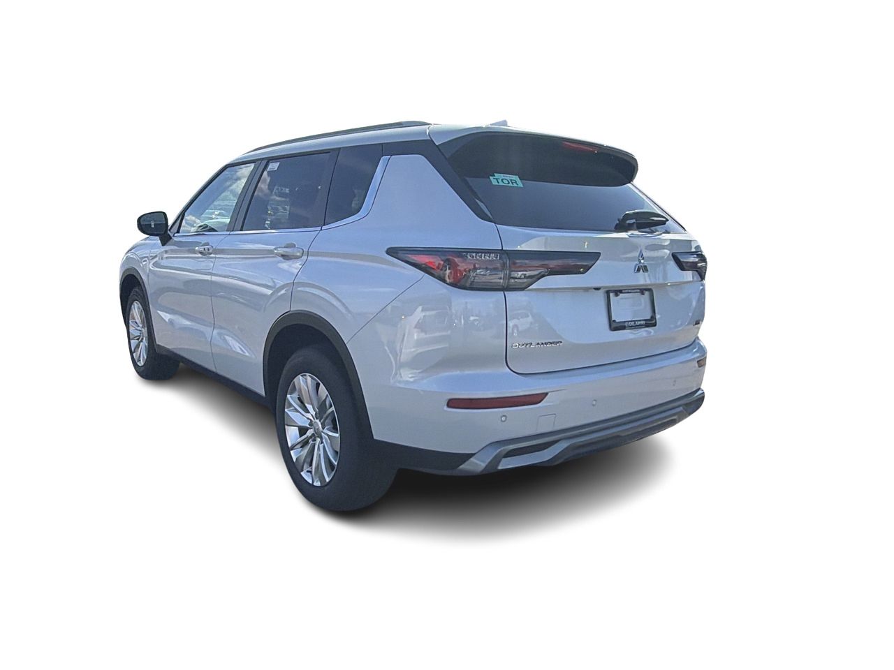 Mitsubishi Outlander  2026 à Mississauga, Ontario