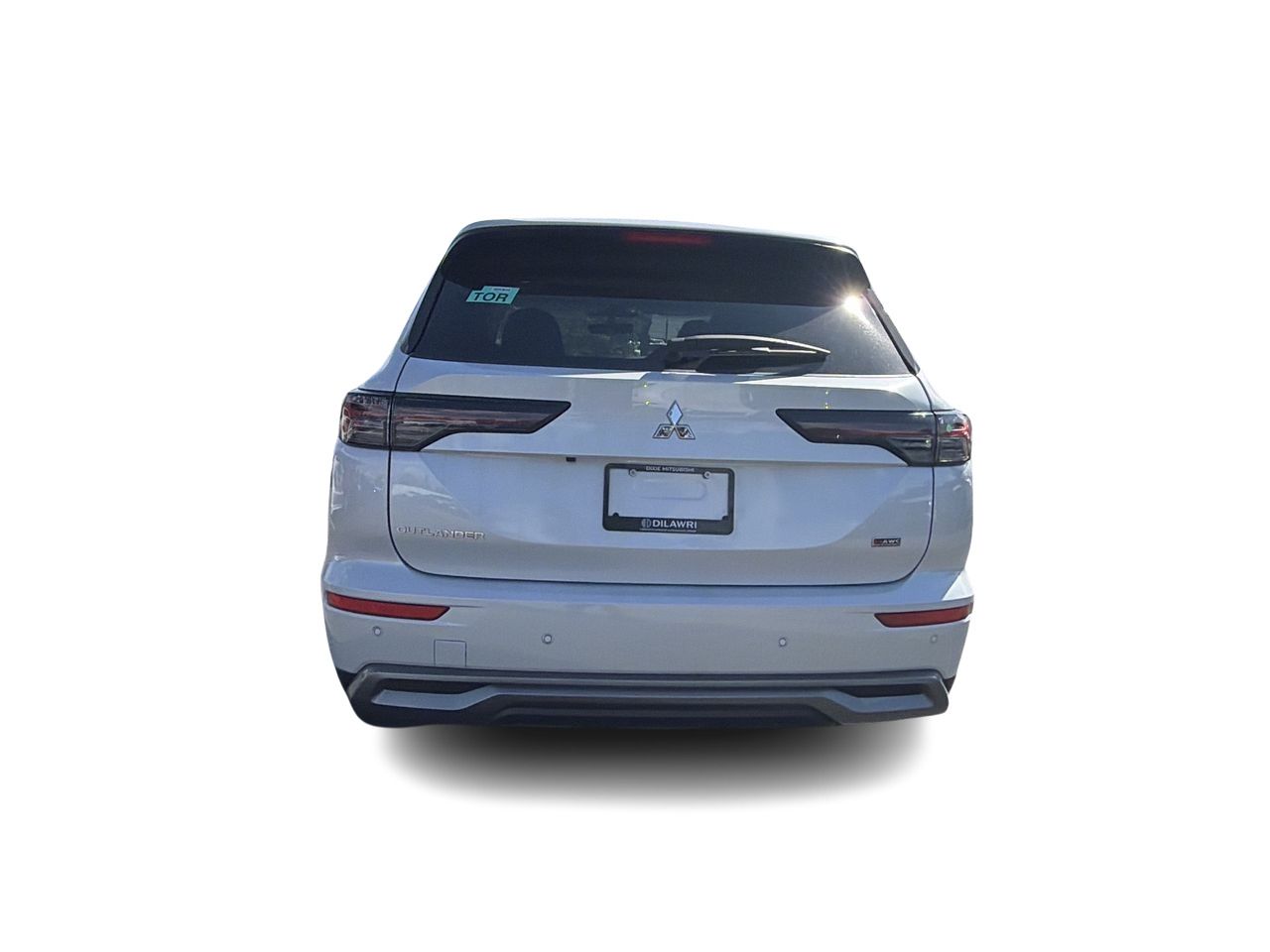 Mitsubishi Outlander  2026 à Mississauga, Ontario