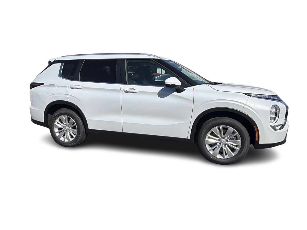 Mitsubishi Outlander  2026 à Mississauga, Ontario