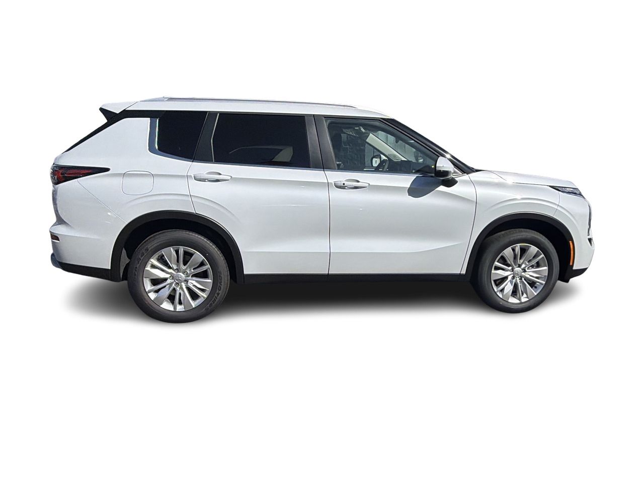 Mitsubishi Outlander  2026 à Mississauga, Ontario
