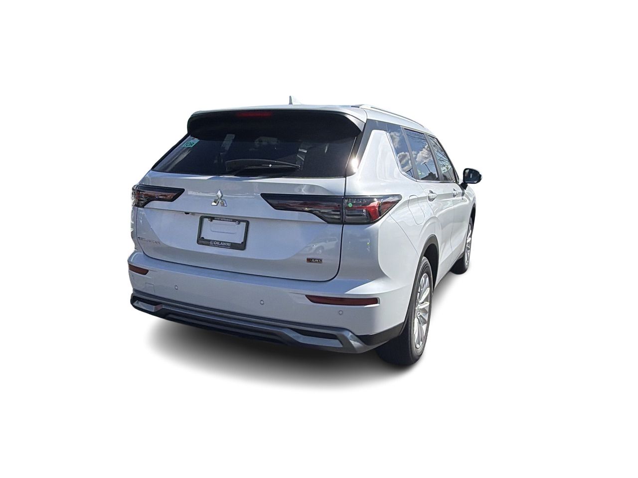 Mitsubishi Outlander  2026 à Mississauga, Ontario