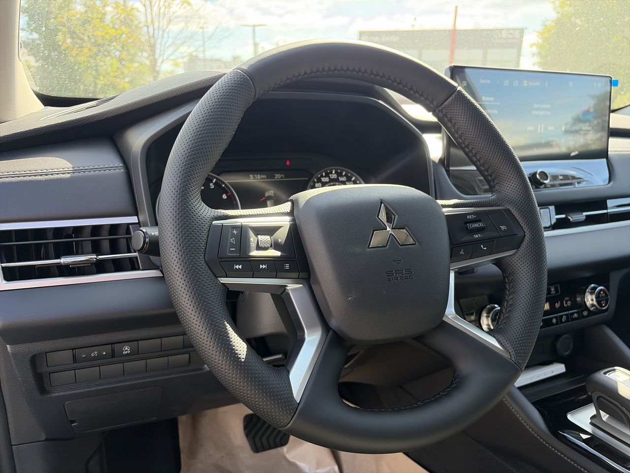 Mitsubishi Outlander  2026 à Mississauga, Ontario
