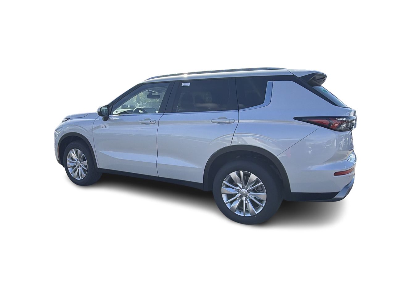 Mitsubishi Outlander  2026 à Mississauga, Ontario