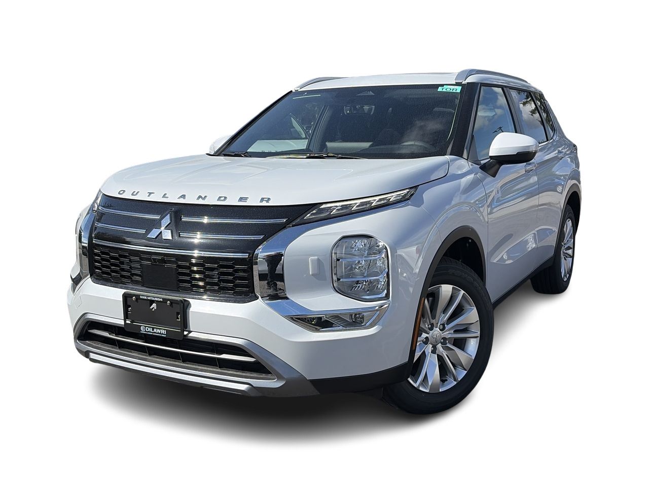 Mitsubishi Outlander  2026 à Mississauga, Ontario