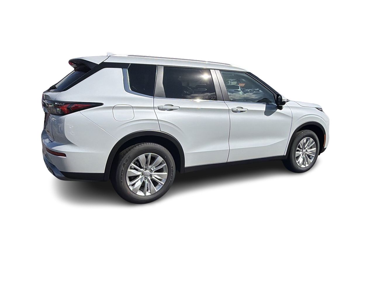 Mitsubishi Outlander  2026 à Mississauga, Ontario