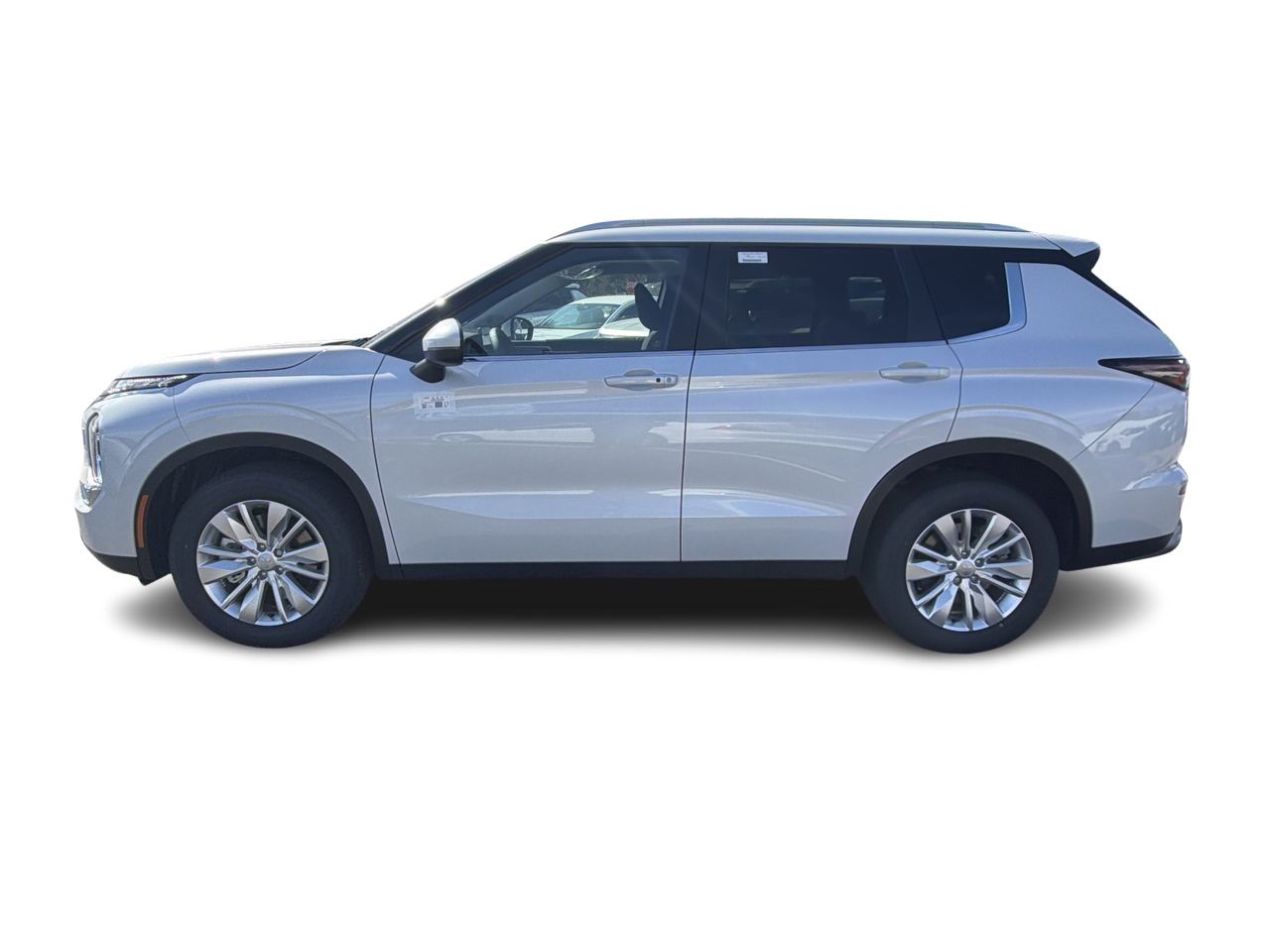 Mitsubishi Outlander  2026 à Mississauga, Ontario