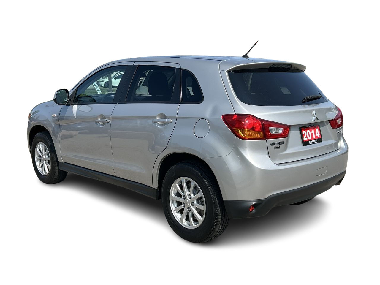Mitsubishi RVR  2014 à Mississauga, Ontario