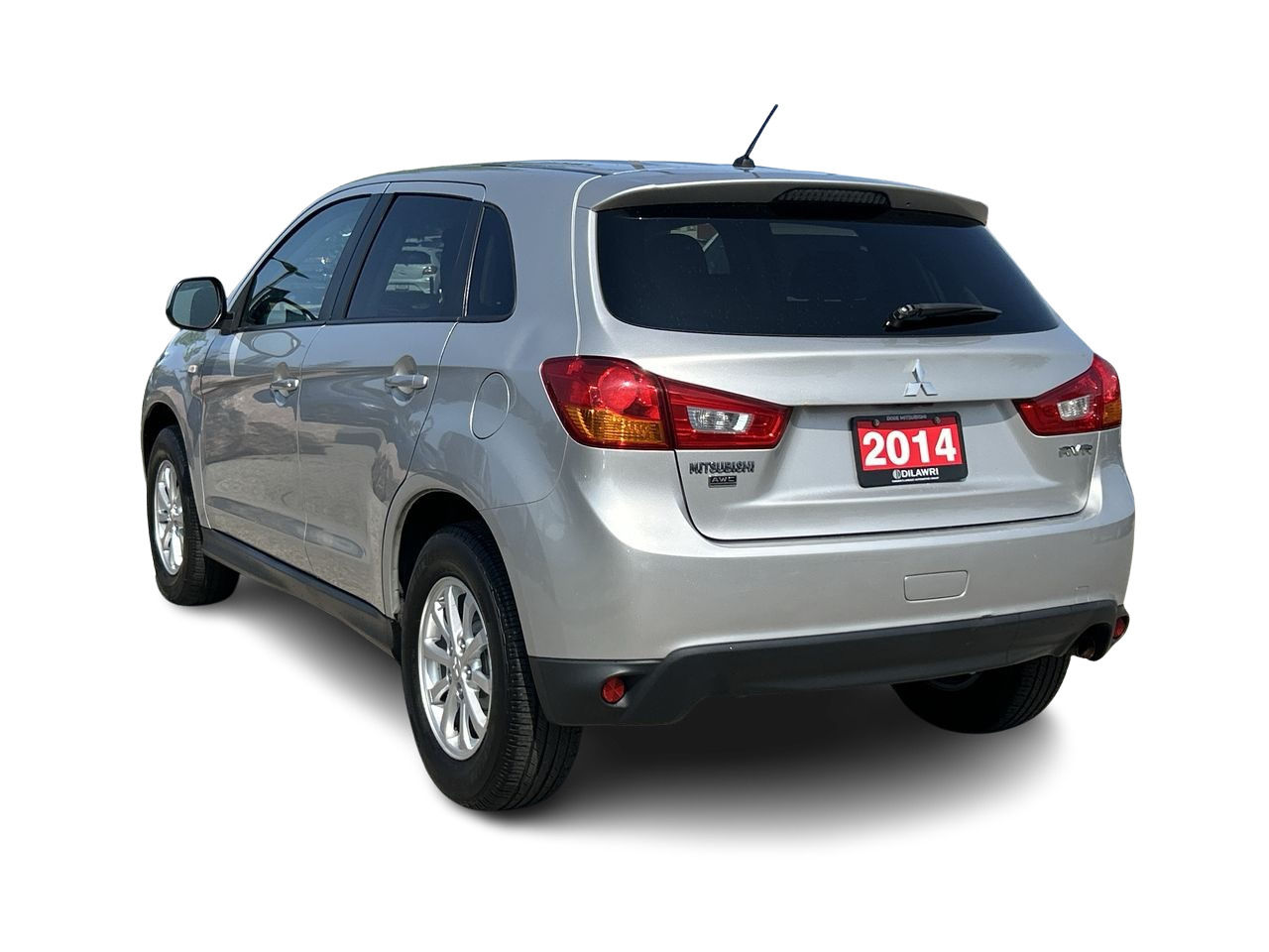 Mitsubishi RVR  2014 à Mississauga, Ontario
