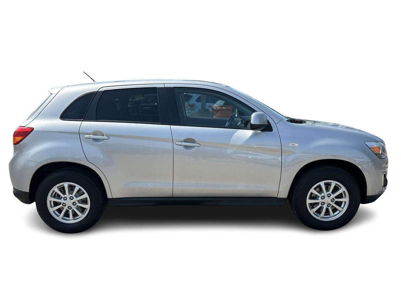 Mitsubishi RVR  2014 à Mississauga, Ontario