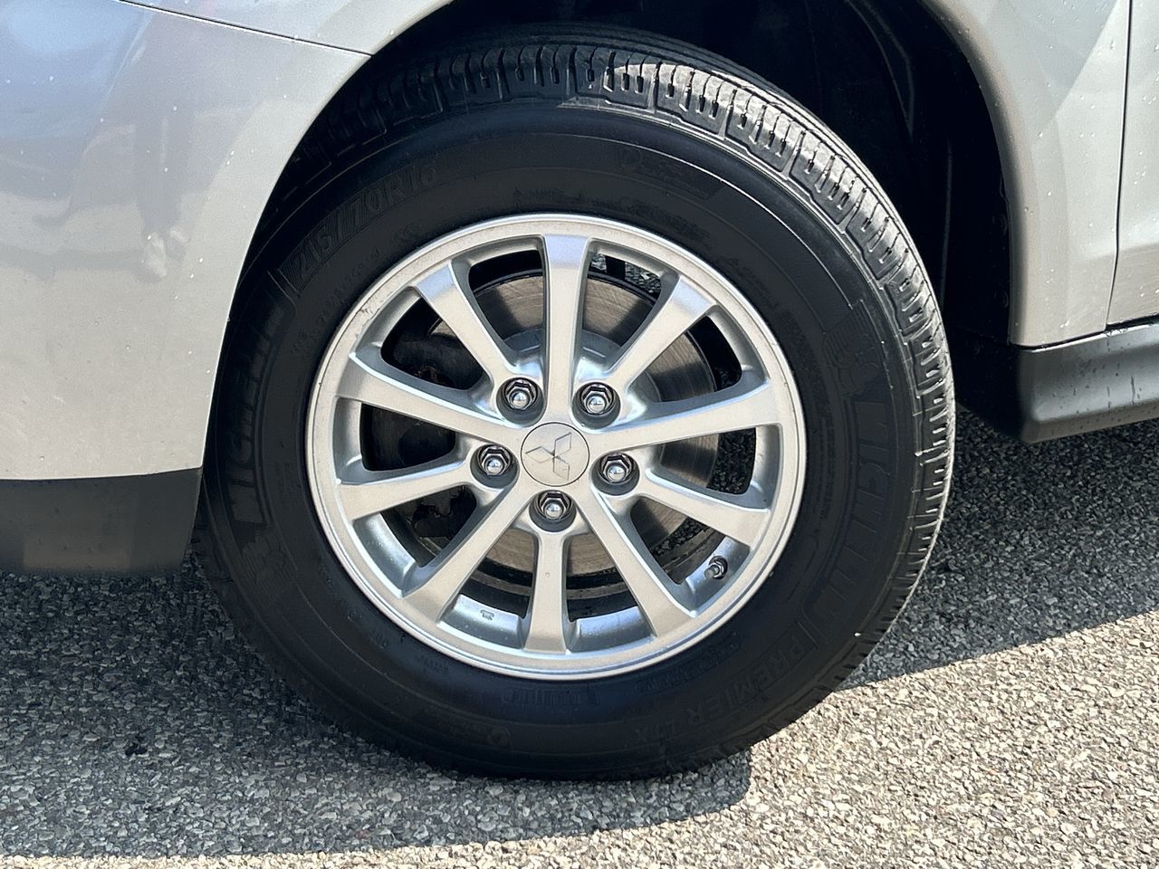 Mitsubishi RVR  2014 à Mississauga, Ontario