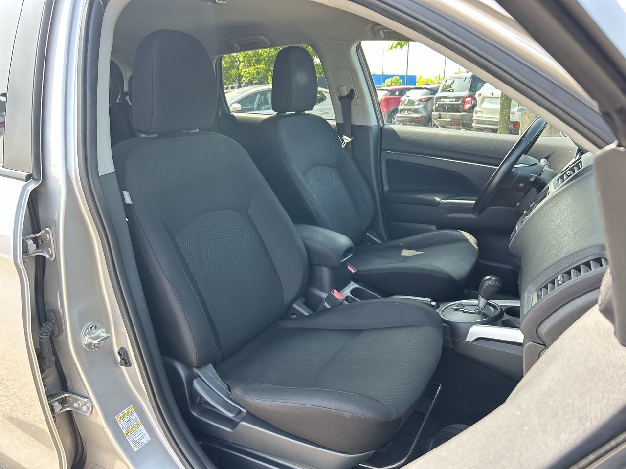 Mitsubishi RVR  2014 à Mississauga, Ontario