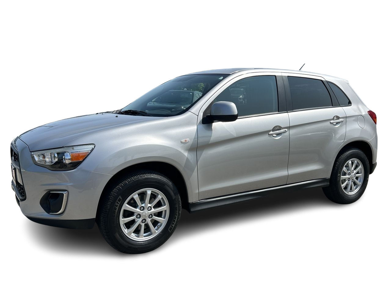 Mitsubishi RVR  2014 à Mississauga, Ontario