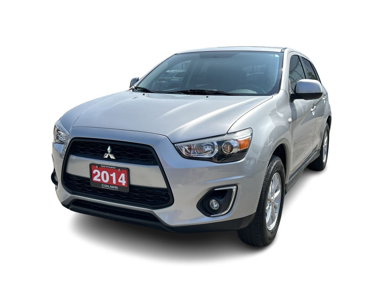 Mitsubishi RVR  2014 à Mississauga, Ontario