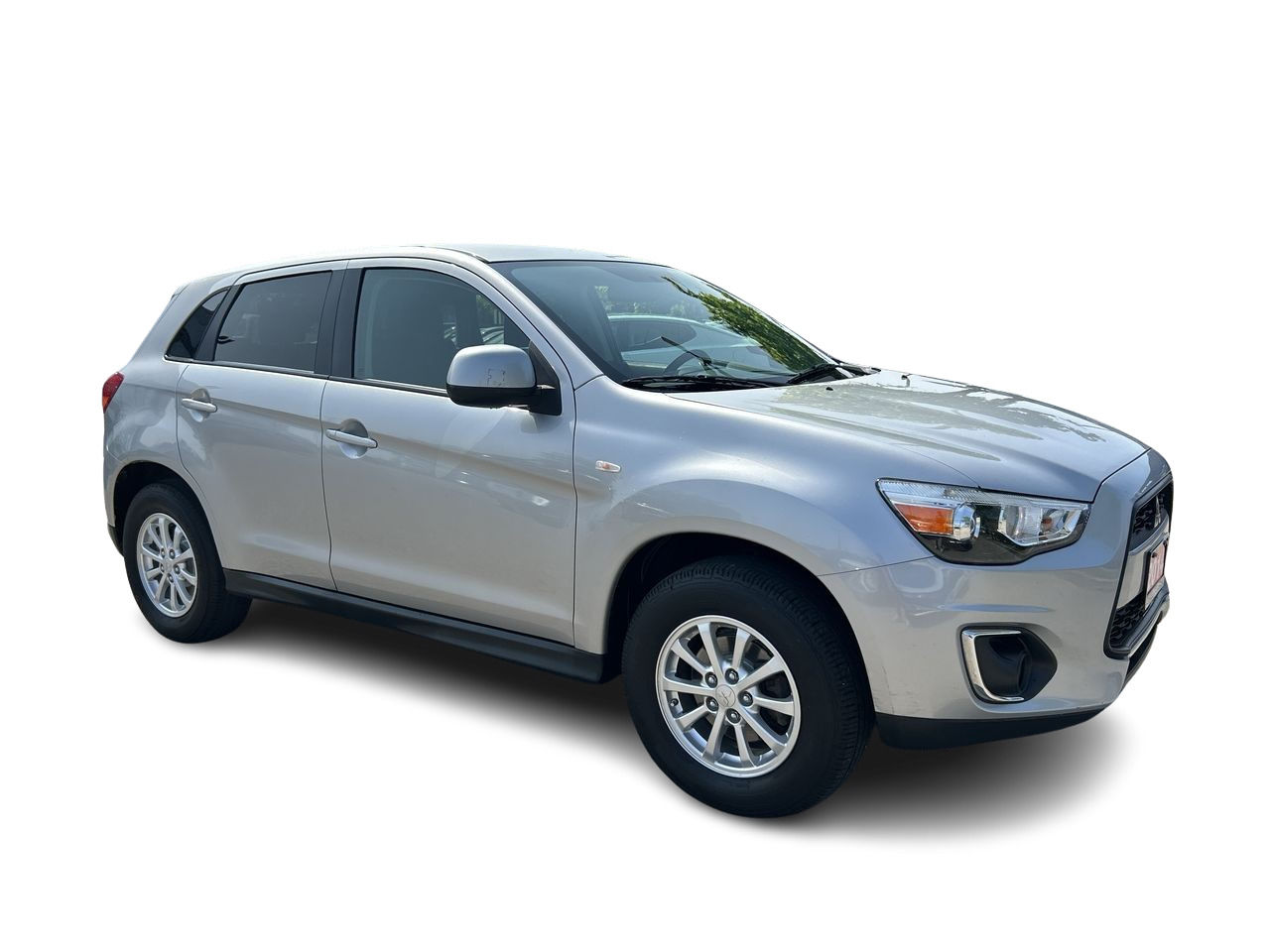 Mitsubishi RVR  2014 à Mississauga, Ontario