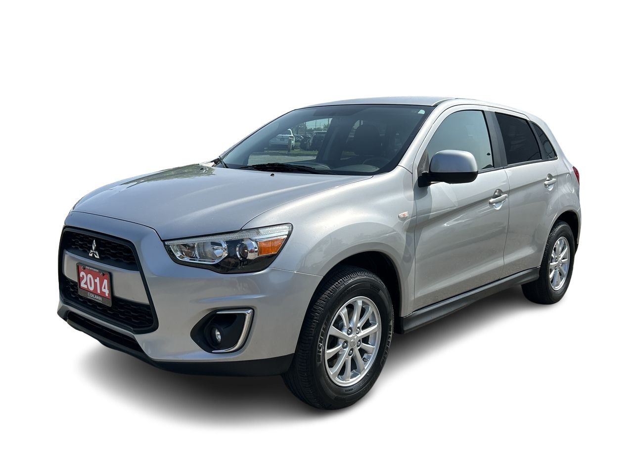 Mitsubishi RVR  2014 à Mississauga, Ontario