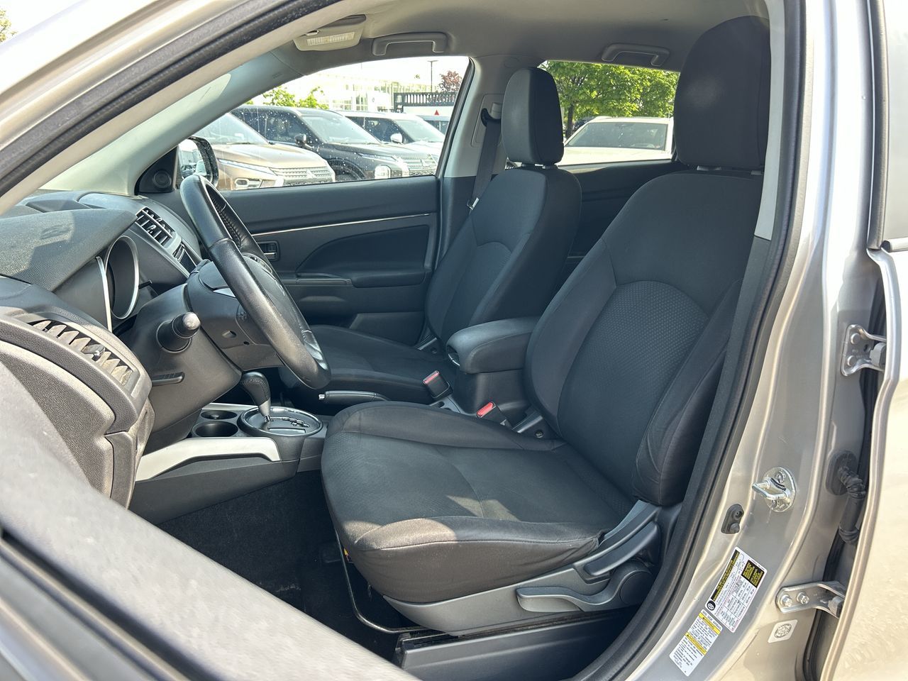 Mitsubishi RVR  2014 à Mississauga, Ontario