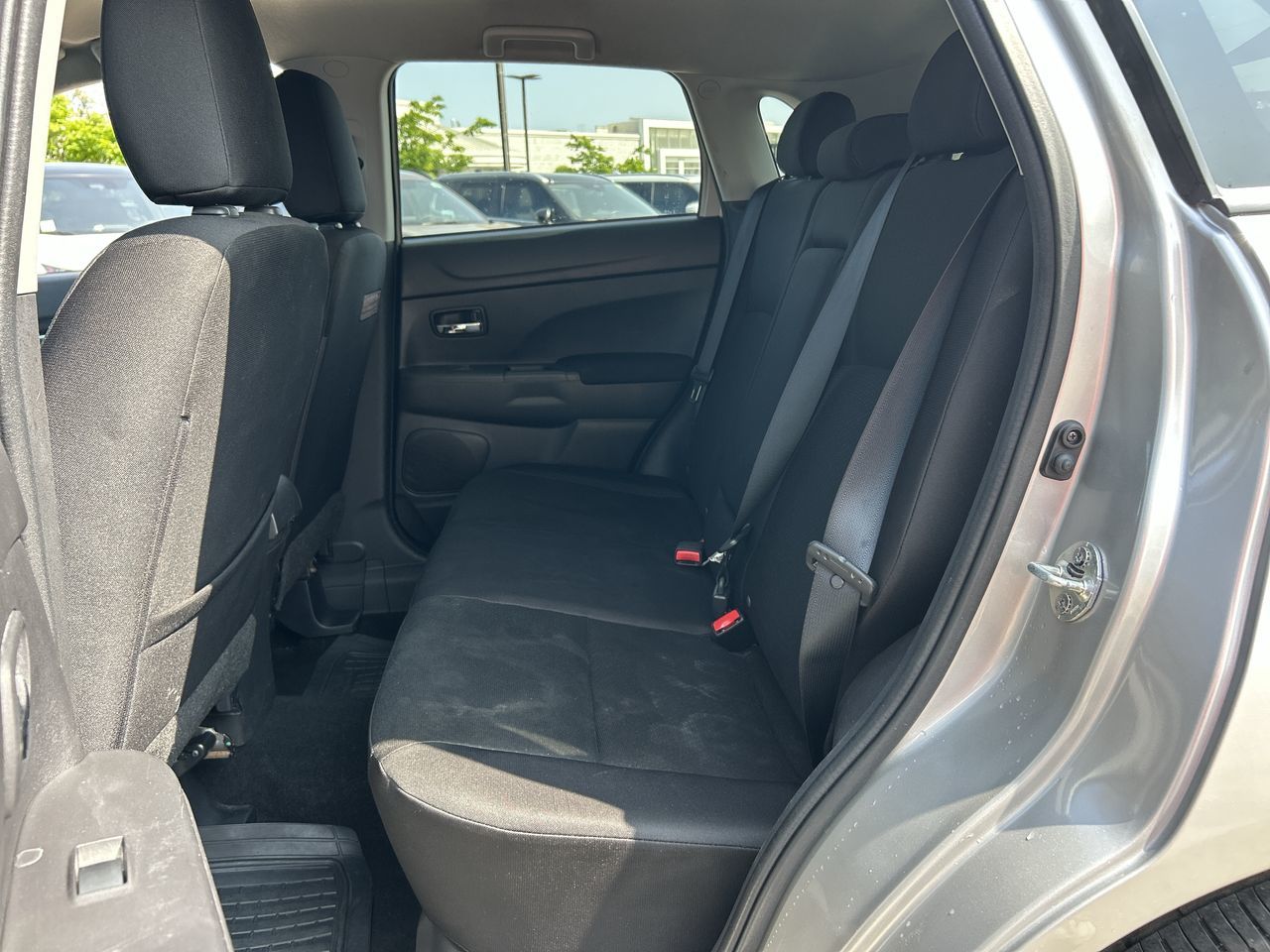 Mitsubishi RVR  2014 à Mississauga, Ontario