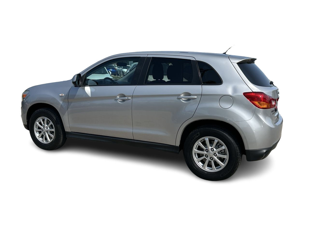 Mitsubishi RVR  2014 à Mississauga, Ontario
