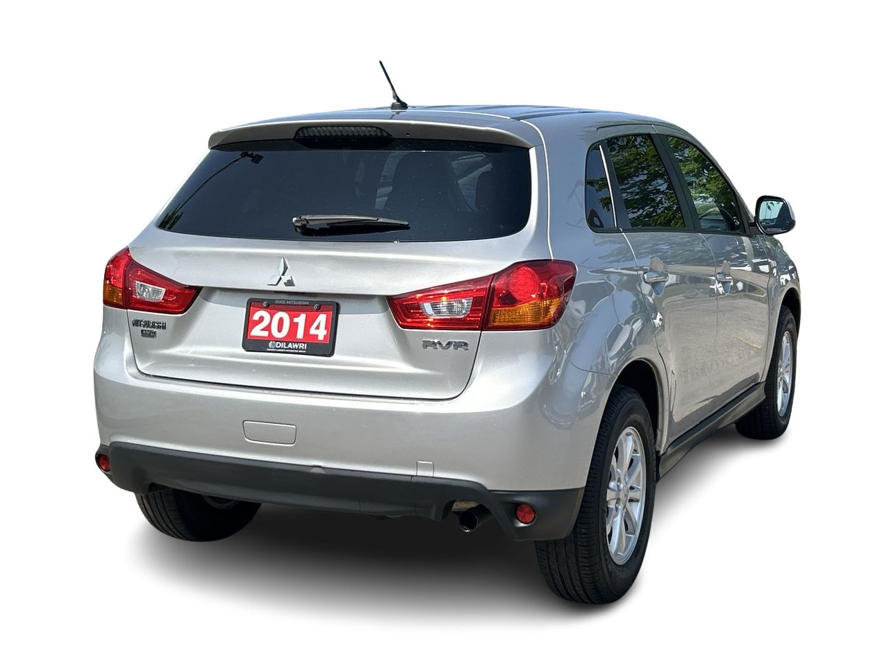 Mitsubishi RVR  2014 à Mississauga, Ontario