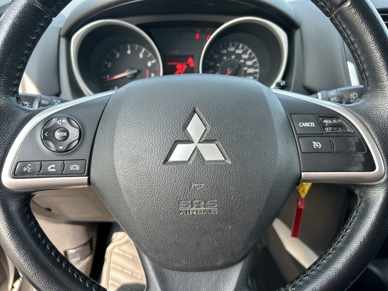 Mitsubishi RVR  2014 à Mississauga, Ontario