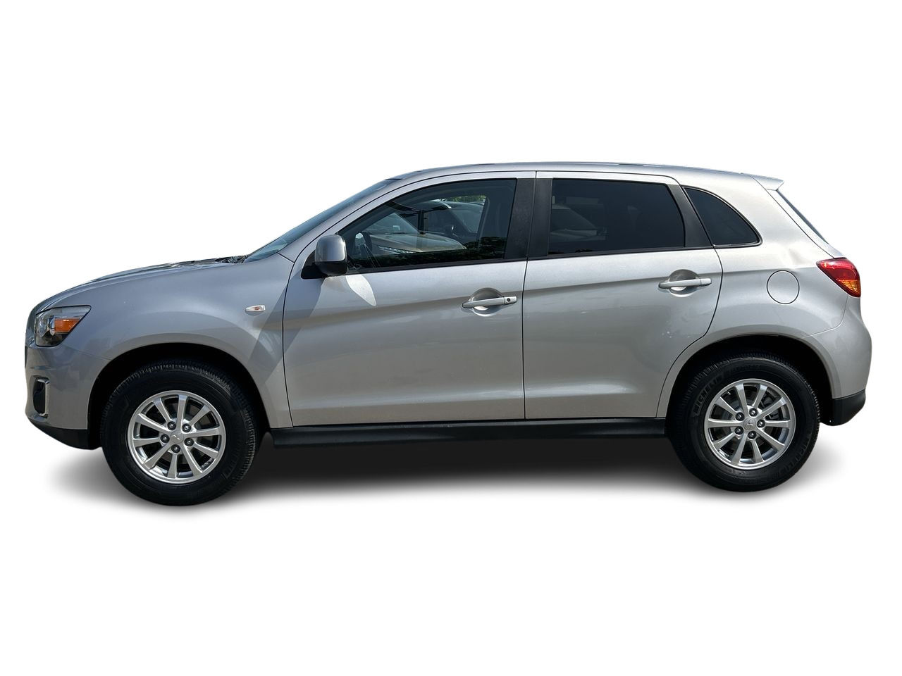 Mitsubishi RVR  2014 à Mississauga, Ontario
