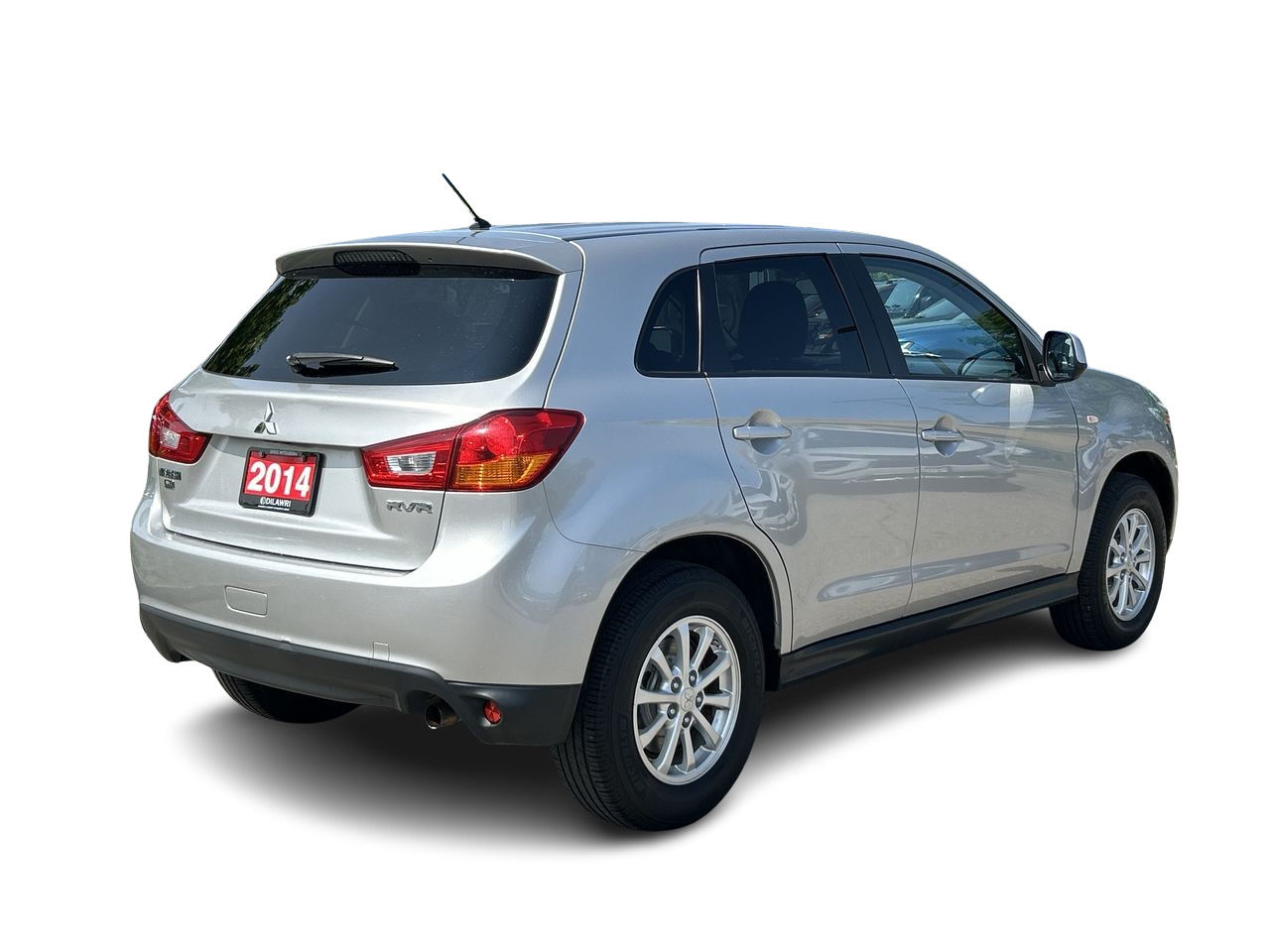 Mitsubishi RVR  2014 à Mississauga, Ontario