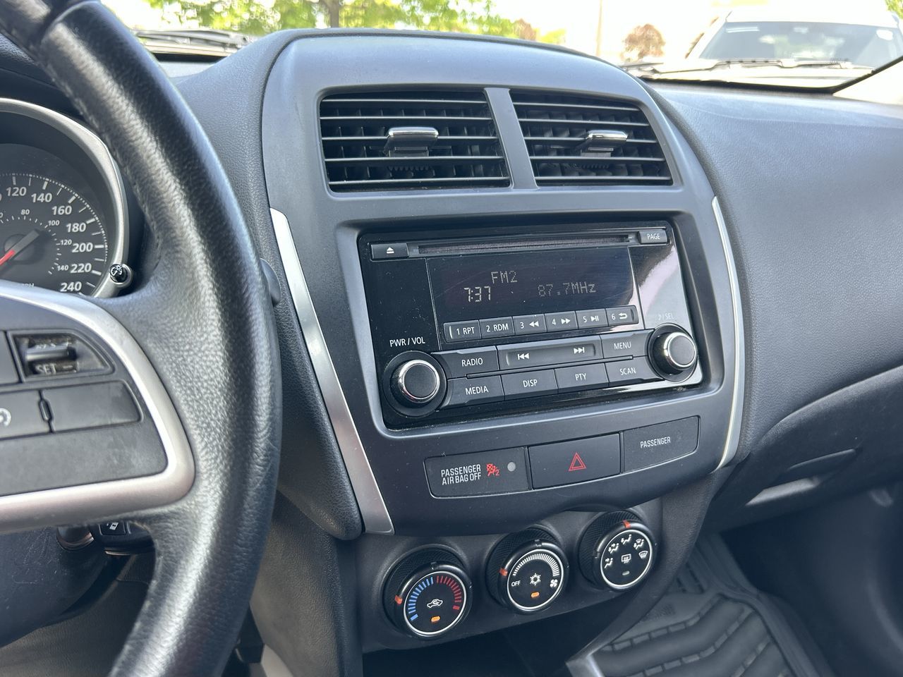 Mitsubishi RVR  2014 à Mississauga, Ontario