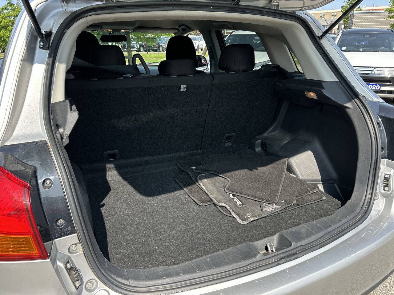 Mitsubishi RVR  2014 à Mississauga, Ontario