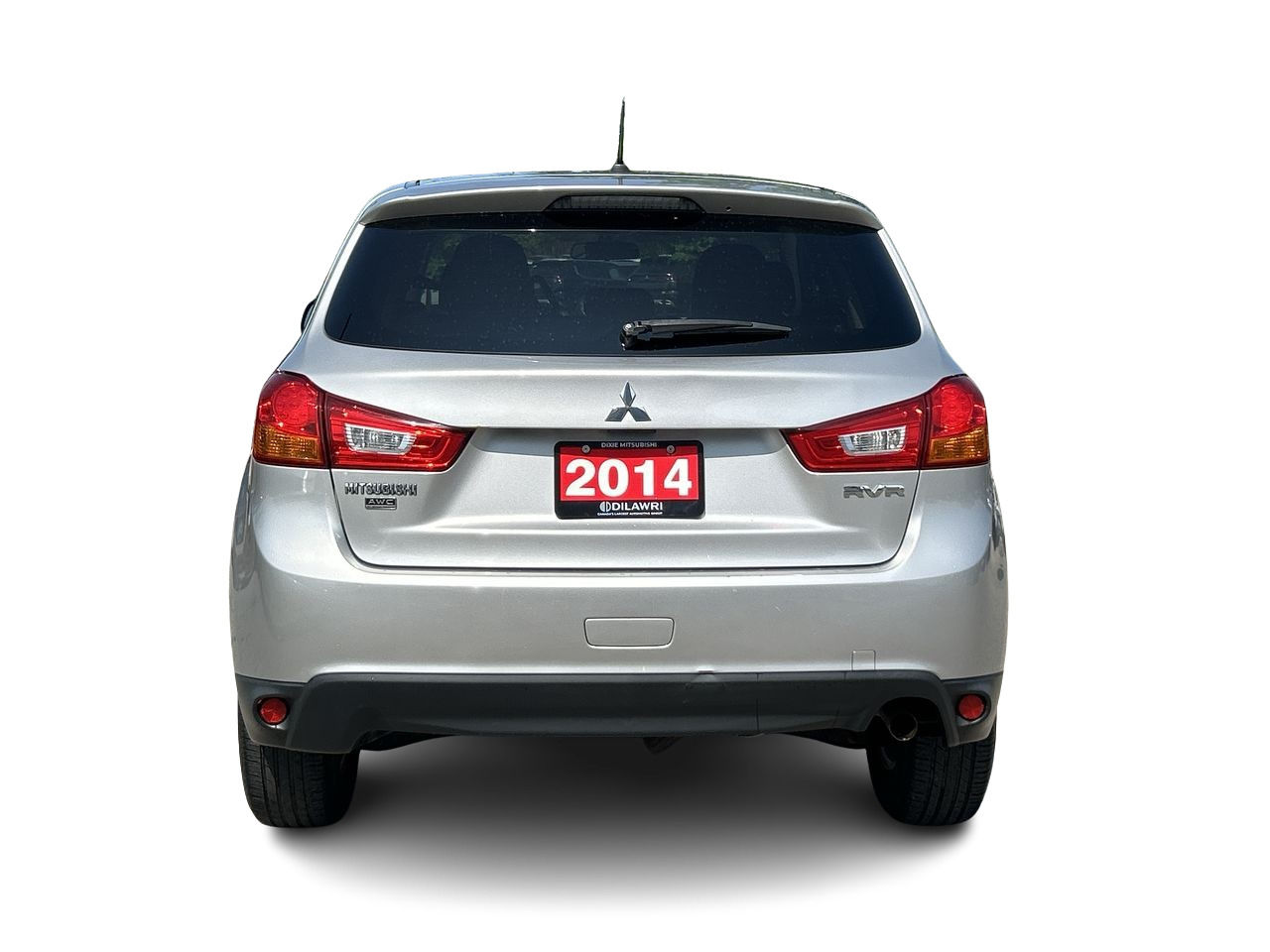 Mitsubishi RVR  2014 à Mississauga, Ontario