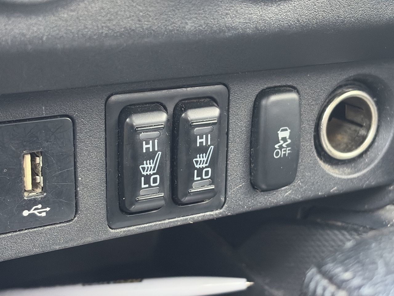 2020 Mitsubishi RVR